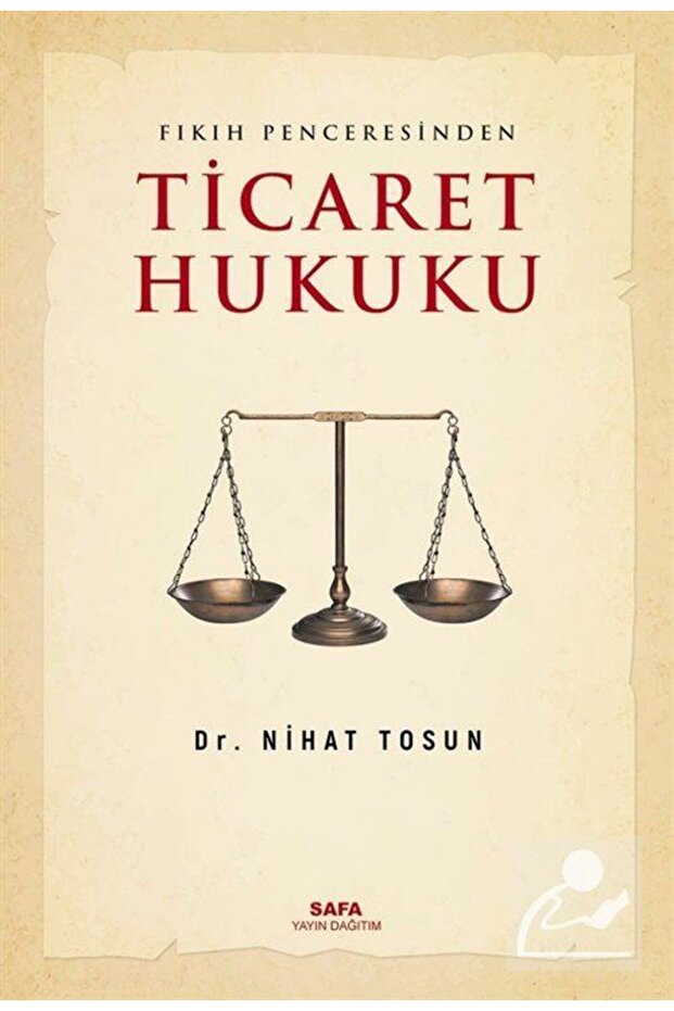 Fıkıh Penceresinden Ticaret Hukuku - 1