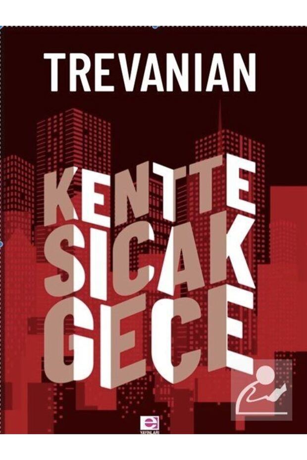 Kentte Sıcak Gece - 1