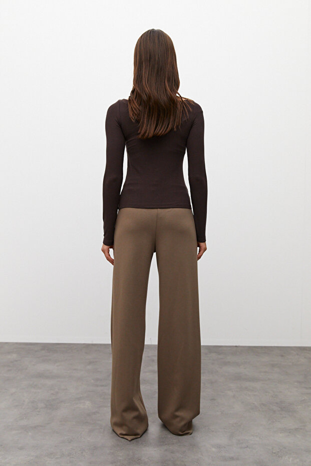 Lastikli Eşofman - 7