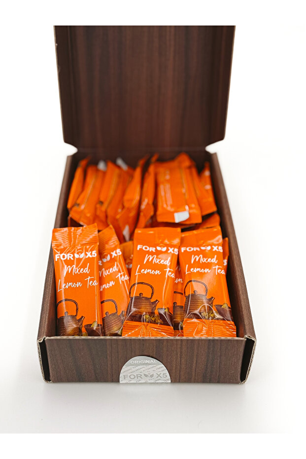 Lepidiumlu Detox - 4