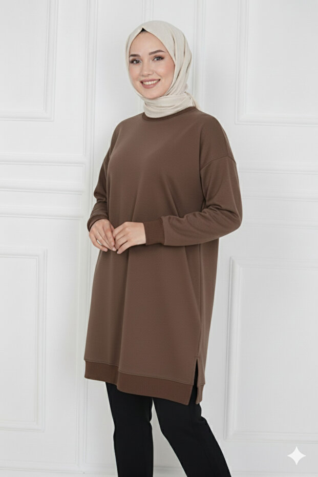 ÜÇİPLİK TUNİK - 1