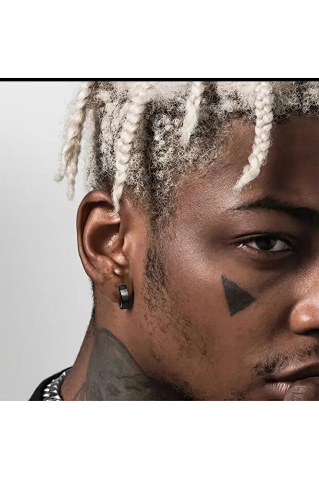 Jz1996 Erkek Küpe - 1