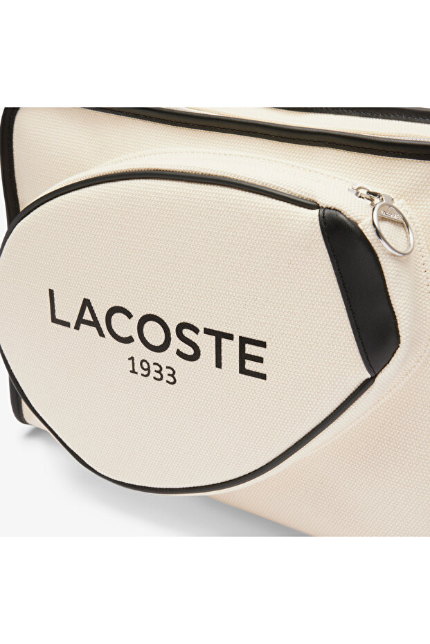 Heritage Unisex Bej Postacı Çantası - 5