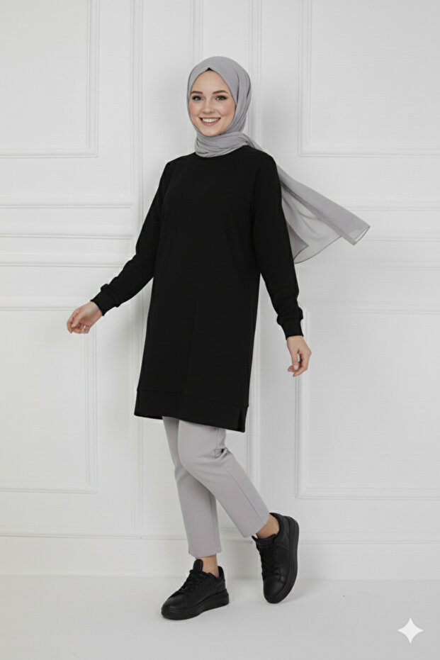 ÜÇİPLİK TUNİK - 2
