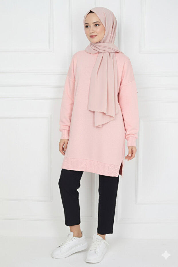 ÜÇİPLİK TUNİK - 1