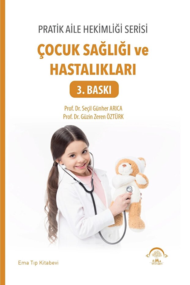 Ema Pratik Aile Hekimliği Serisi - 4