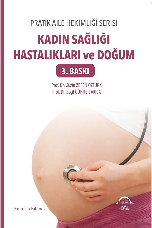 Ema Pratik Aile Hekimliği Serisi - 3
