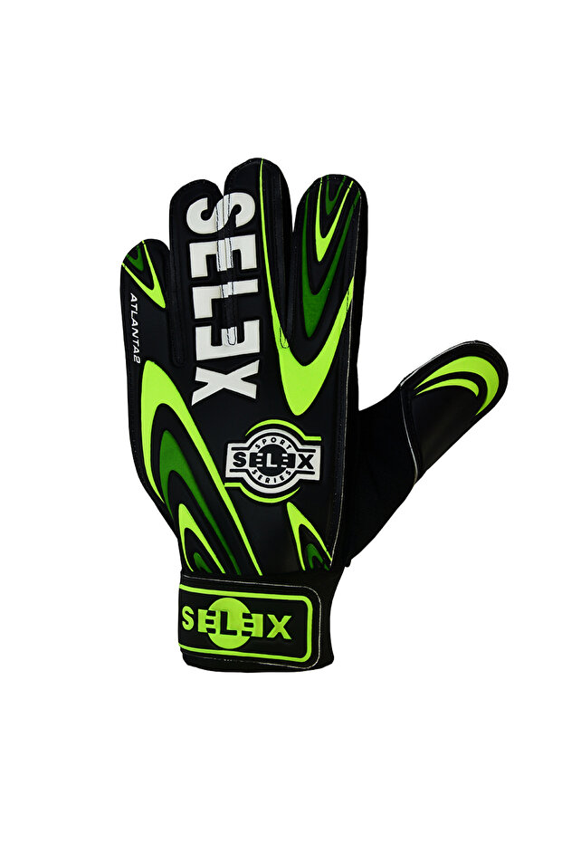 Atlanta Goalie Gloves853621508