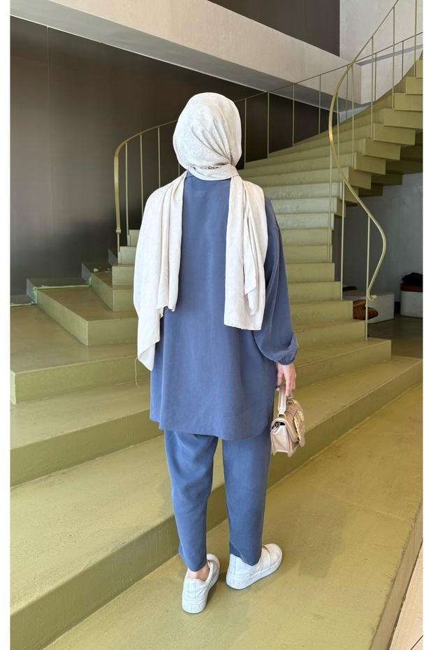 Set modal cu fermoar - 5