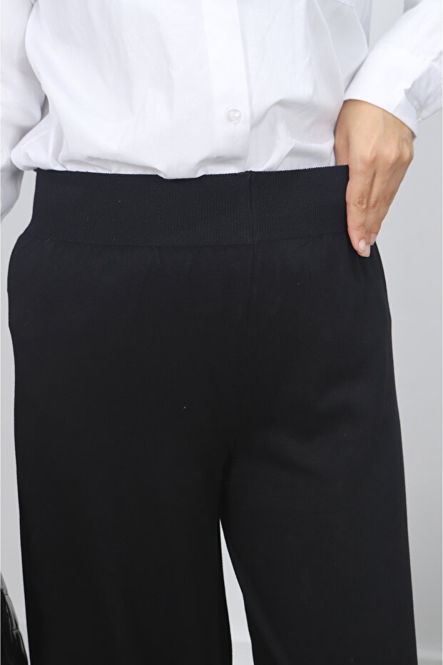 Merserize Pantolon - 6