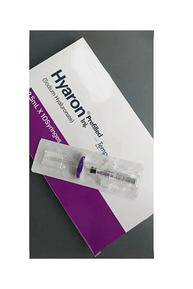 Biyolojik Lifting 2.5mlx10 - 3