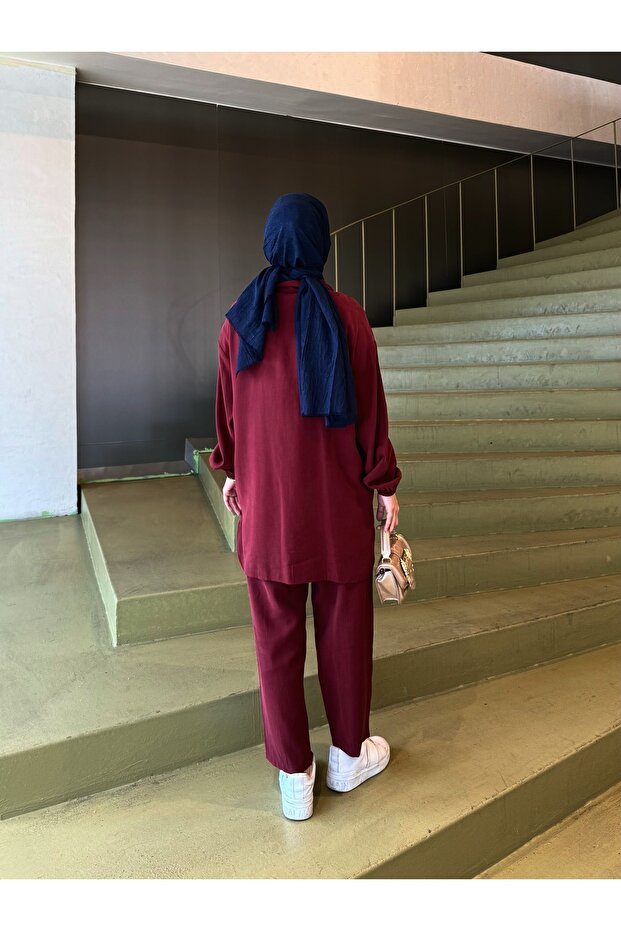 Set modal cu fermoar - 6