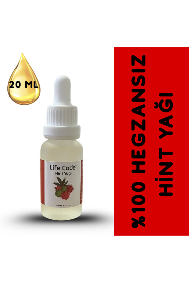 Hint Yağı 20 ml - 1