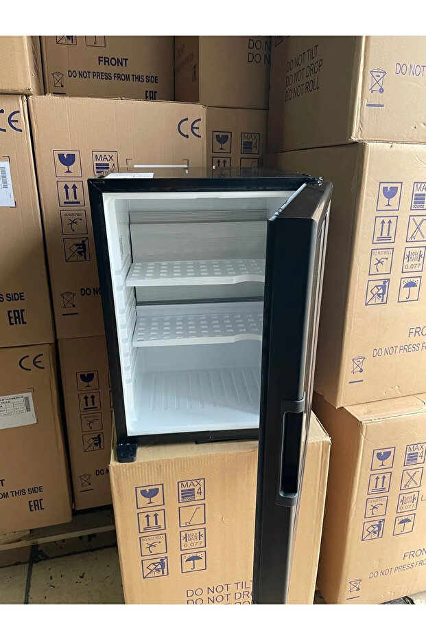 SM ECO 40 BLOK KAPI MİNİBAR - 6