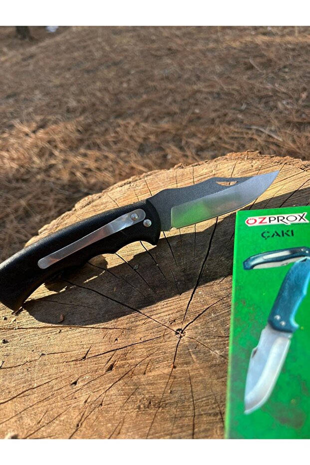 Çakı - Kişiye Özel İsim Yazılır - 1