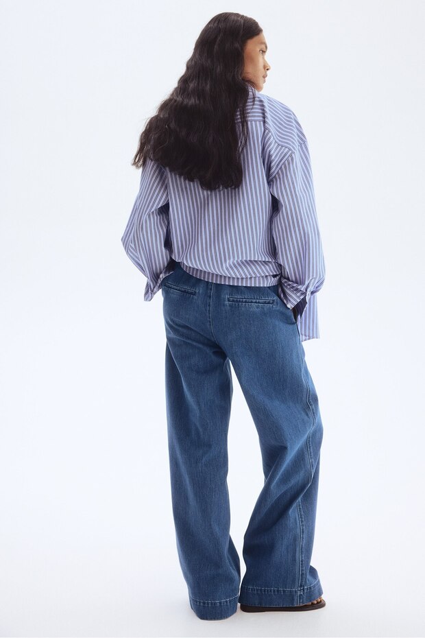 Pull-on Kot Pantolon - 4