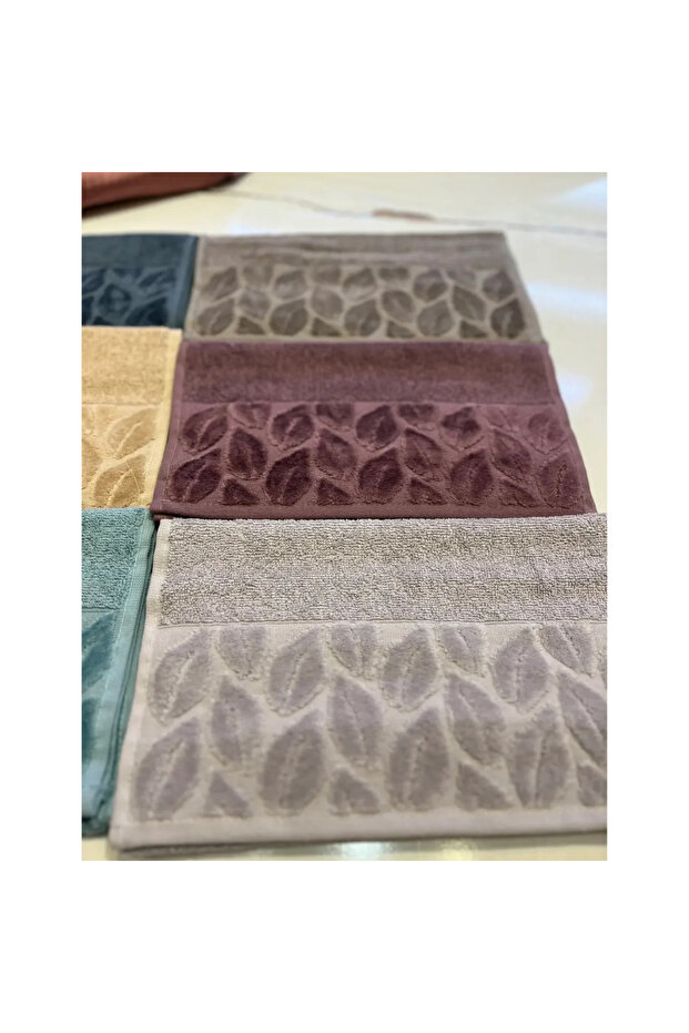 منشفة المطبخ 6 قطع - 2