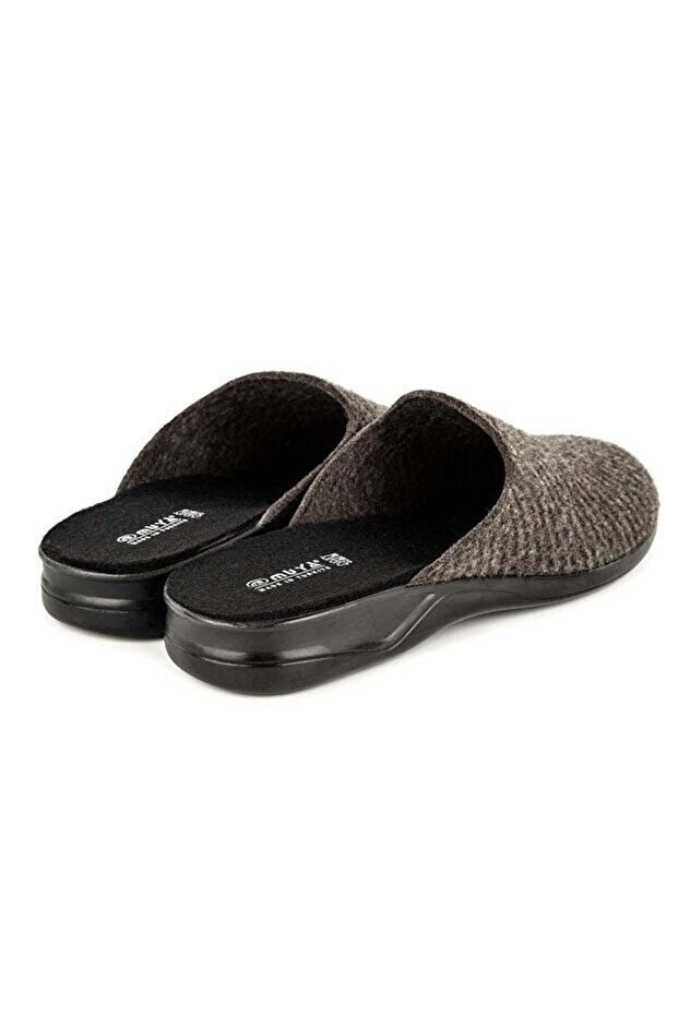 Arven Anatomik Taban Erkek Ev Terliği - 5