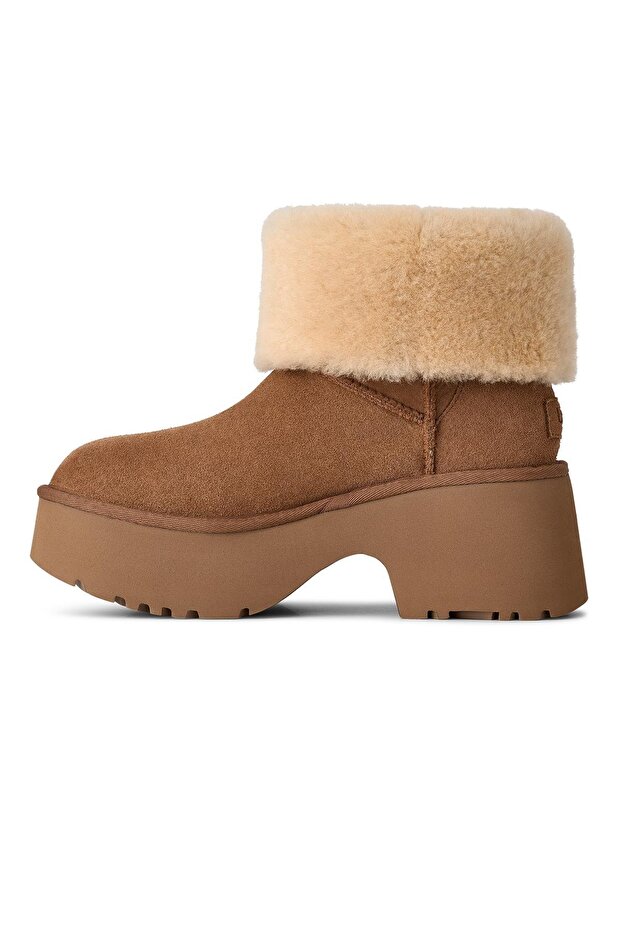 W ESMEE BOOT CHESTNUT (TABA) 1171533 - 4
