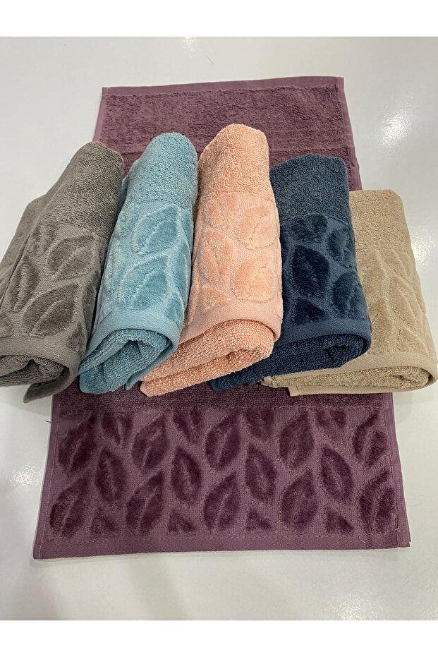 منشفة المطبخ 6 قطع - 1