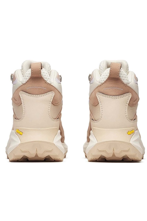 Moab Speed 2 Lrt Mid Wp Waterproof Wibram Taban Unisex Bot PUDRA - 4
