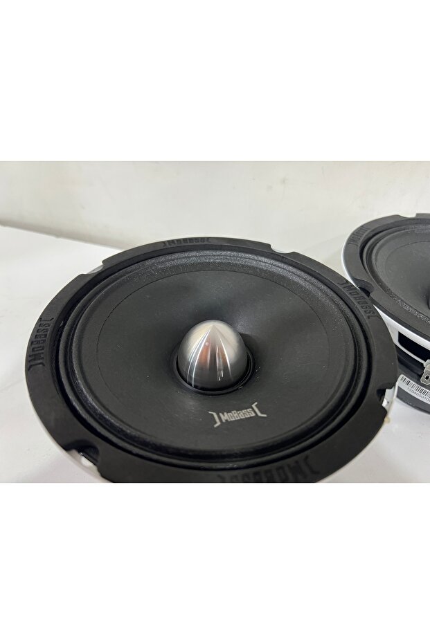 MOBAS MBM-1565 16 CM ÇİFT DEĞERİ 600 WAT 300 RMS MİDRANGE - 3