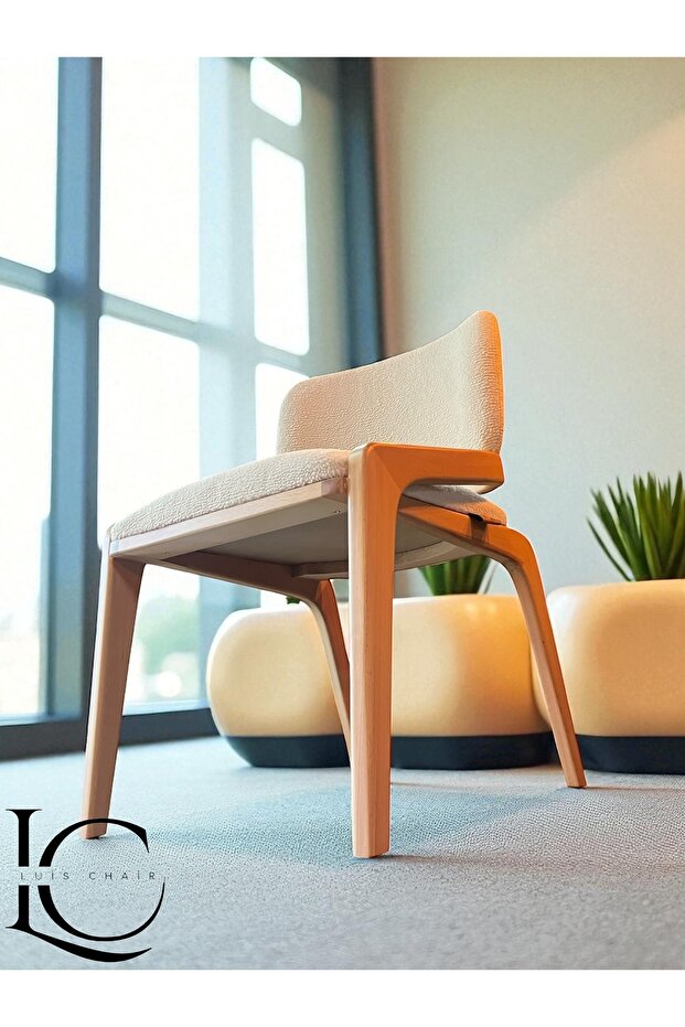 STYLUİS SANDALYE - 4