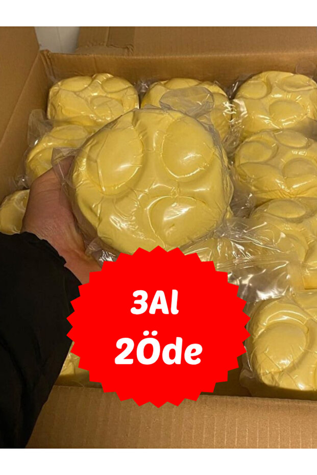 EYE ATAlay Az Tuzlu Yemeklik Trabzon Yağı 1000g