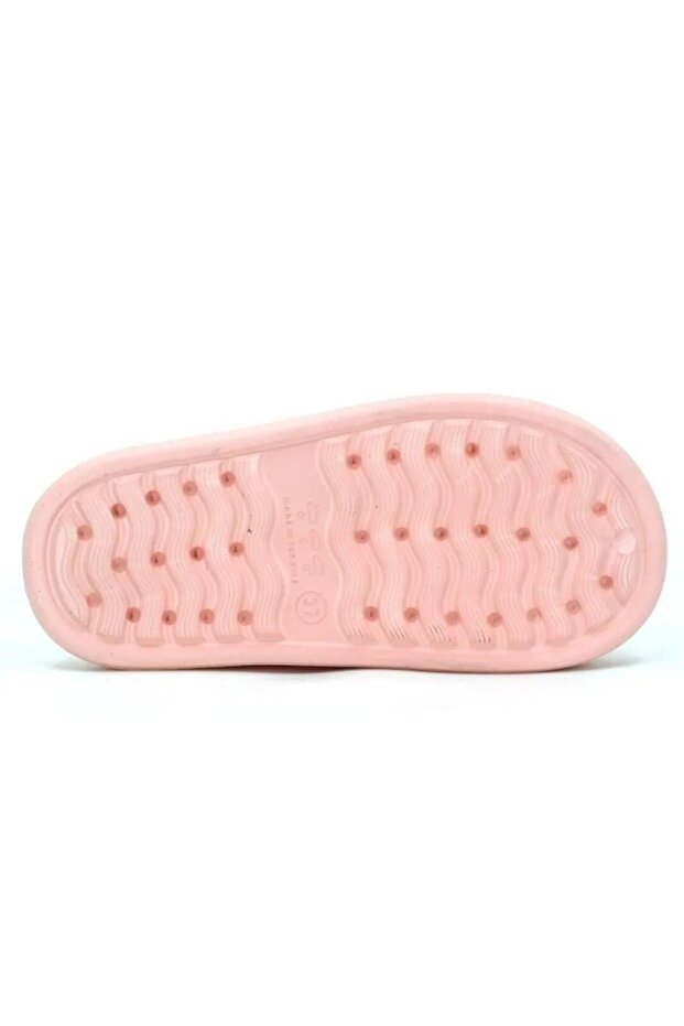 Flip-flops de damă înalți - 5