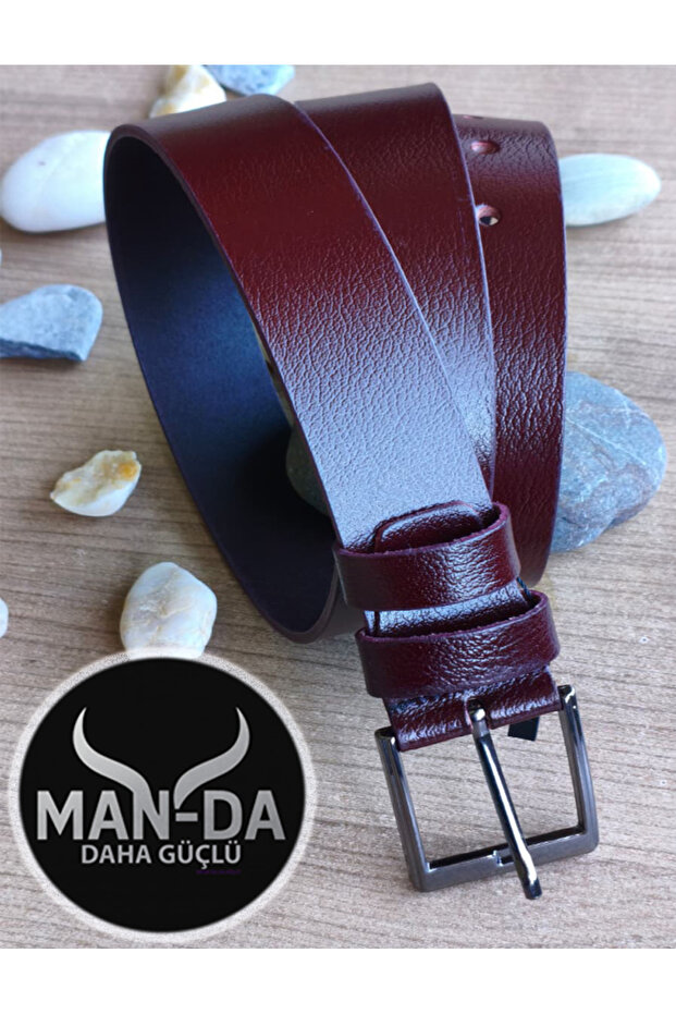 Manda Derisi Kemer