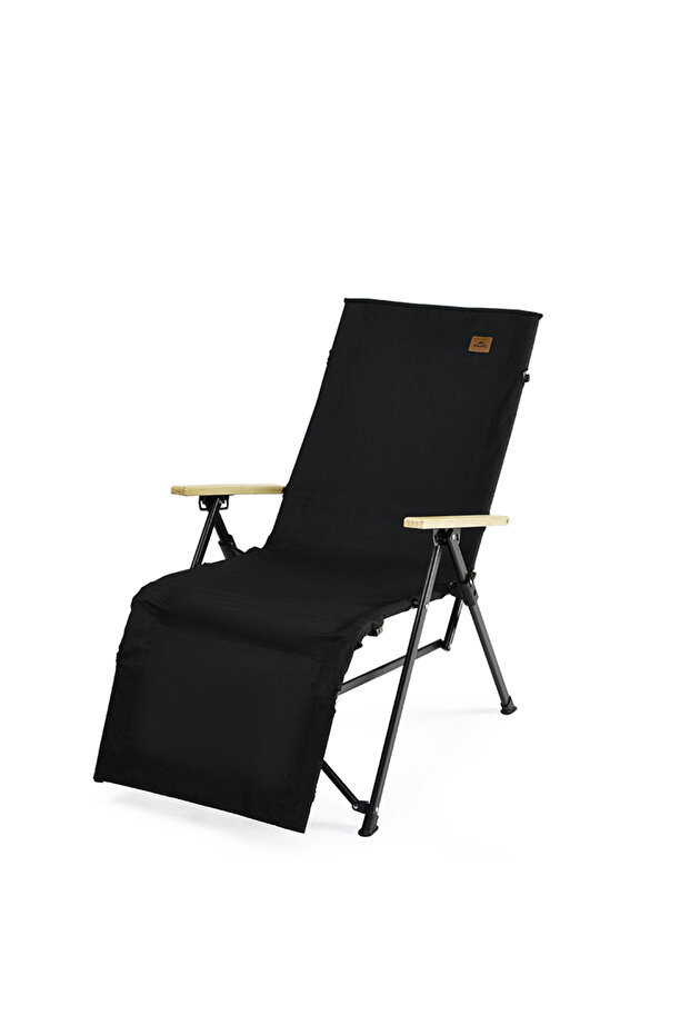 Nightfall T08 Kamp Sandalyesi - 1