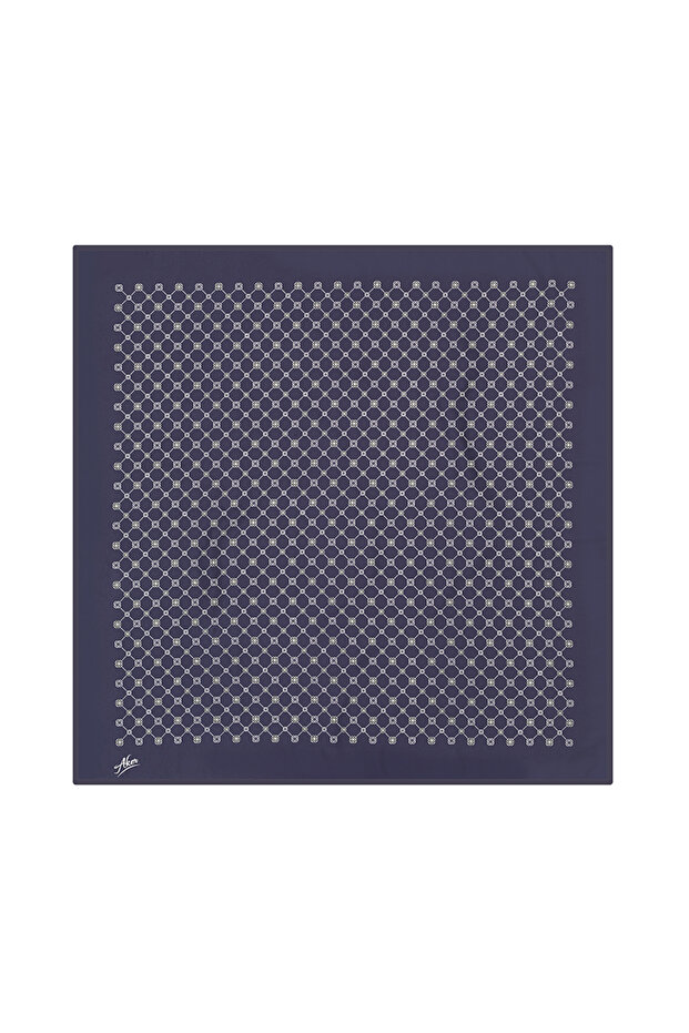90X90 Polyester Tivil - 1