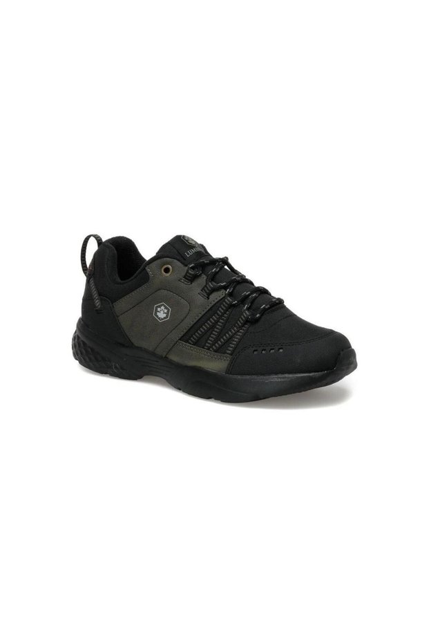 MONCTON 3PR KHAKI COMFORT CASUAL DAILY SPORTS SHOES