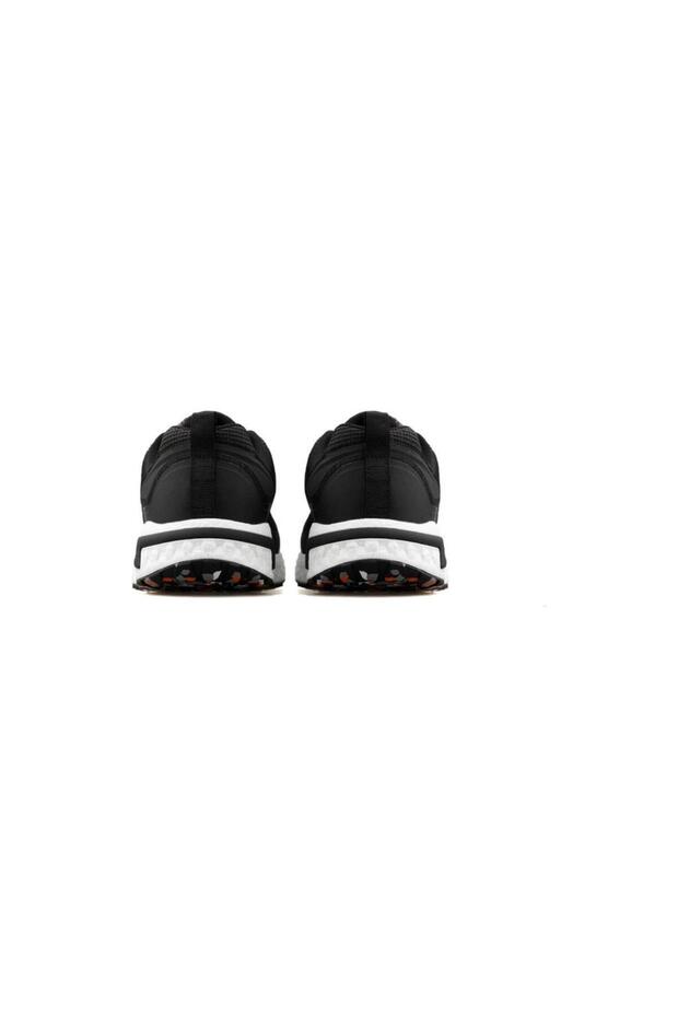 VENDER 3FX SİYAH MEMORY FOAM HAFIZALI TABAN COMFORT SPOR AYAKKABISI - 6