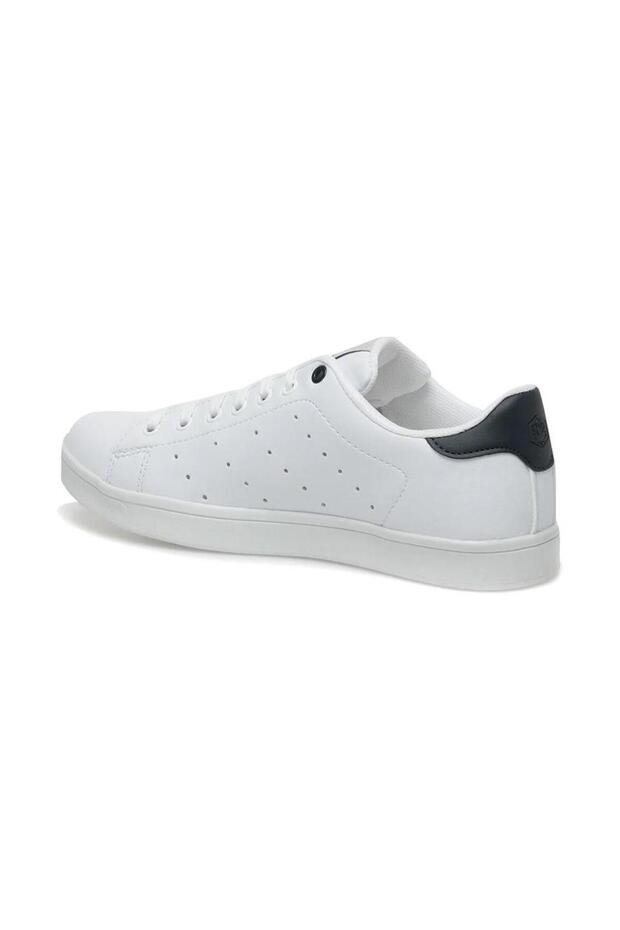 GRAZZI 3FX BEYAZ COMFORT CASUAL ERKEK SNEAKER - 2