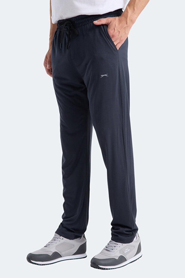 Kinsport in Men's Dark Gray Sweatpants