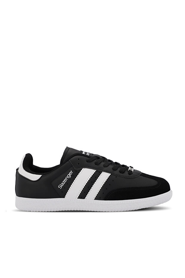 Ping Women's Black / White Casual Sneakers