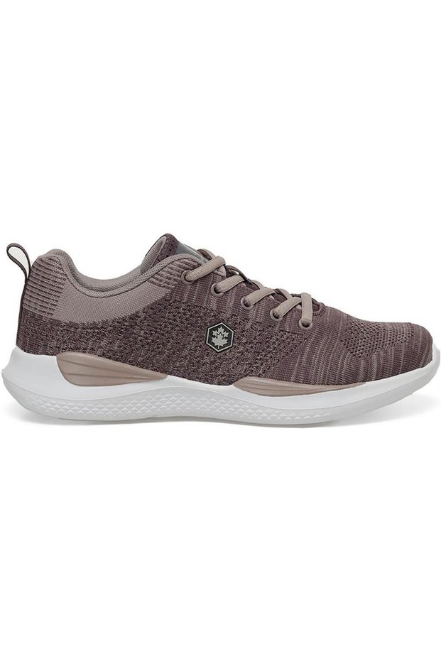 WOLKY 4FX PURPLE COMFORT CASUAL DAILY SPORTS SHOES