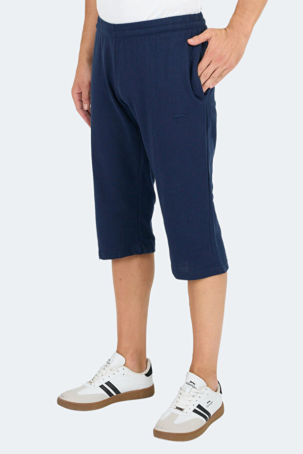 FORESTER I Erkek Lacivert Şort - 1