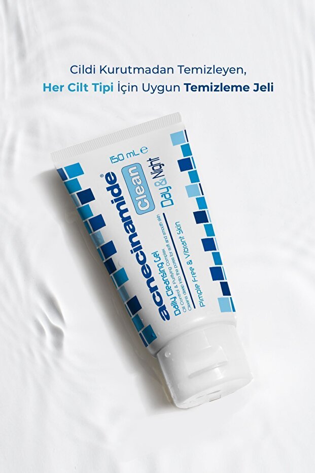 Temizleme Jeli - 3
