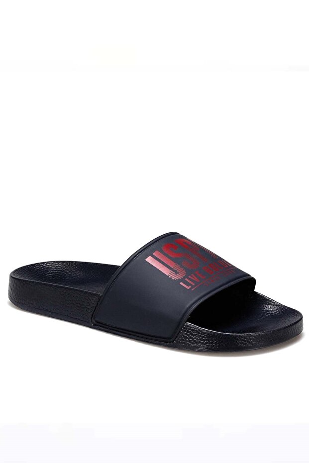Us polo 0m gusty men's slipper shoes 100509991laci