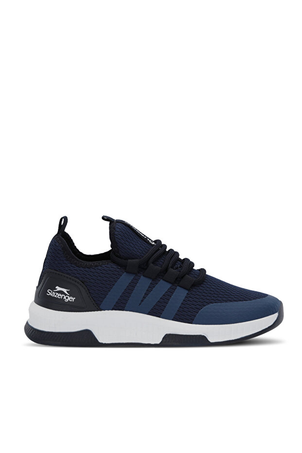 Tuesday Sneaker Women's Shoes Navy Blue