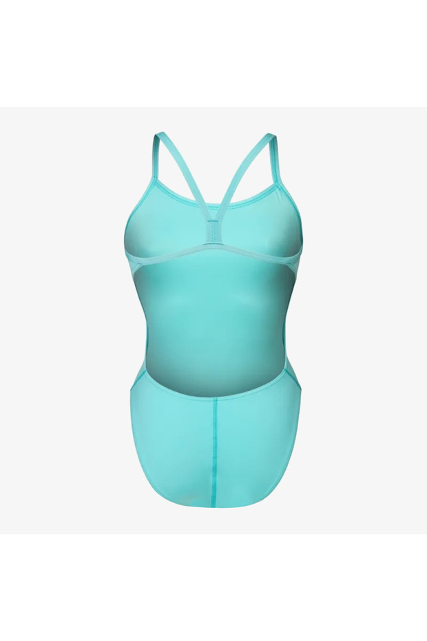 Challenge Solid Kadın Yeşil Mayo - 4