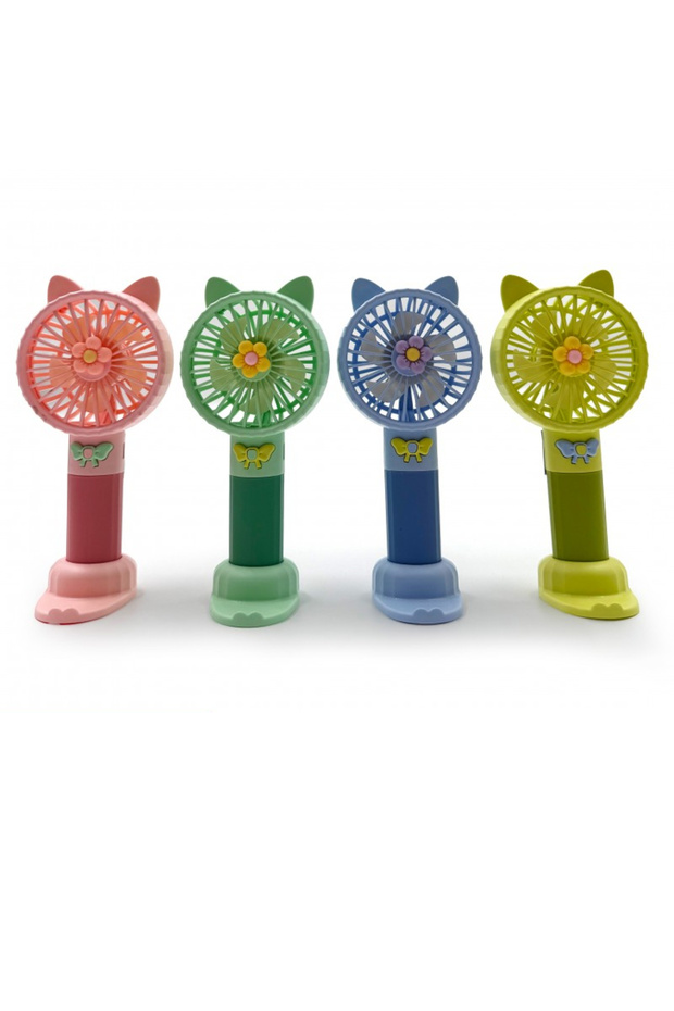 Mini Fan - 2