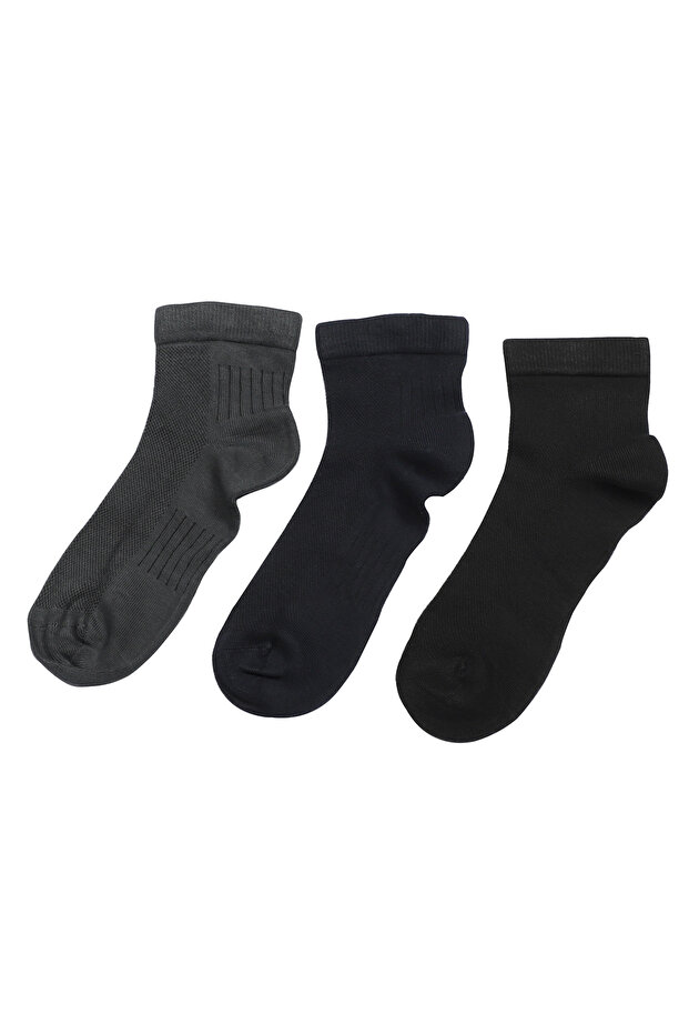 Jacob Socks Mixed Sx11ce040 - 1