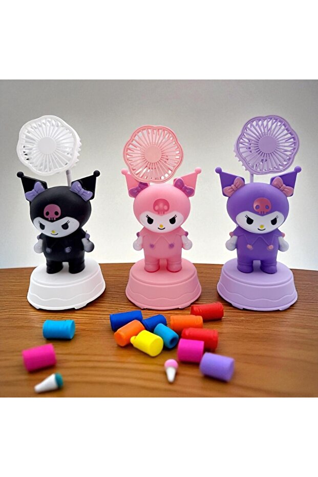 Mini Fan