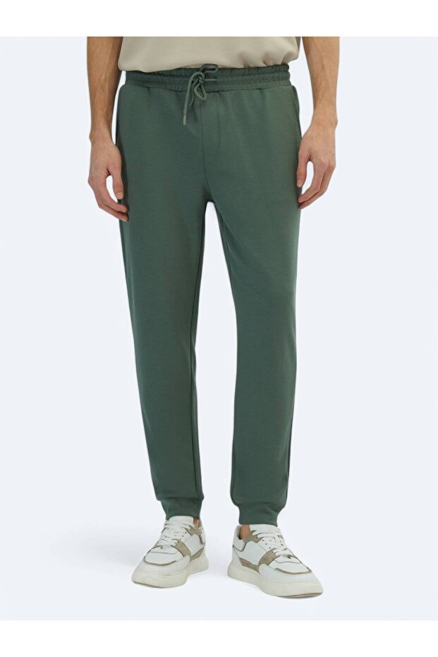 Yeşil Esofman Altı - 2