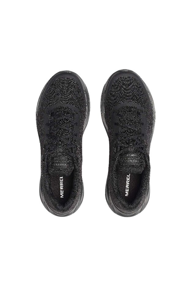 Morphaxis Erkek Siyah Outdoor Ayakkabı ERKEK OUTDOOR AYAKKABI J068527 - 5