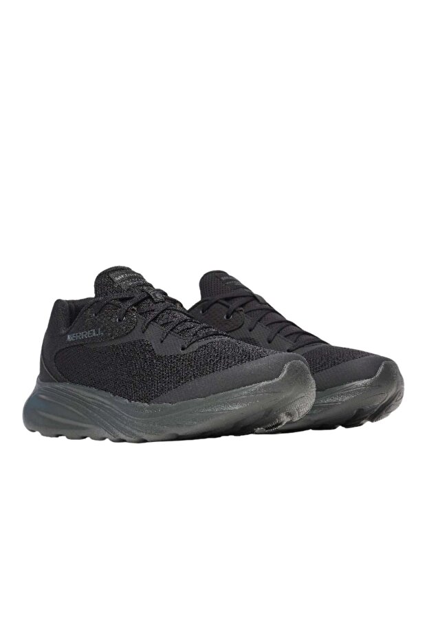 Morphaxis Erkek Siyah Outdoor Ayakkabı ERKEK OUTDOOR AYAKKABI J068527 - 4