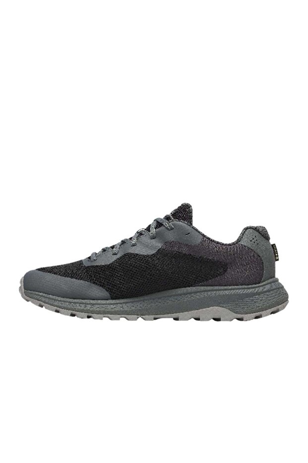 Fly Strike 2 Gore-Tex Erkek Siyah Günlük Ayakkabı ERKEK LS AYAKKABI J068679 - 2
